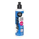 Creme Ativador de Cachos Salon Line Bomba Original, 300ml