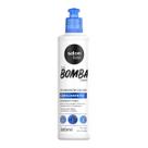 Creme ativador de cachos Salon line SOS bomba original 300ml