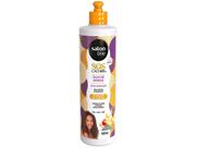 Creme Ativador de Cachos Salon Line SOS Cachos - Óleo de Manga 500ml