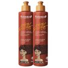 Creme Ativador e Modelador Enfim Cachos Bothânico 2x 300ml