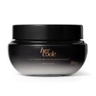 Creme Aveludado Hidratante Desodorante Corporal Her Code 250g