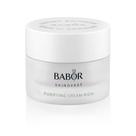 Creme BABOR SKINOVAGE Rico em purificação de 50 ml para pele impura