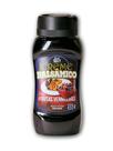 Creme Balsâmico Frutas Vermelhas 235ML