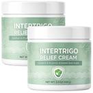 Creme Barreira XiuFa para Intertrigo 2 Unidades 100 g Hidratação