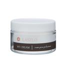 Creme Base My Cream Óleo Essencial Massagem Relaxante Pele Seca 200gr Laszlo