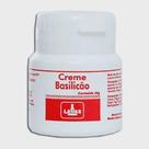 Creme Basilicão Lahas 20g