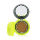 Creme BB Esportivo Compacto Shiseido SPF50 Médio Escuro