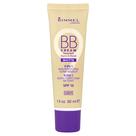 Creme BB Rimmel London Match Perfection 001 Light 30 ml SPF 25