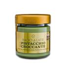 Creme Bella 250g Croccante Pistacchio Bacio Di Latte