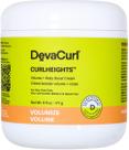 Creme Body Body Boost Volume + DevaCurl Heights 180 ml