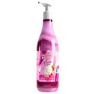 Creme BODY GIRL gel Pélvico Virilha Morango Beijável 305ml Creme BODY GIRL gel Pélvico Virilha Morango Beijável 305ml