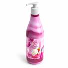 Creme BODY GIRL gel Pélvico Virilha Morango Beijável 305ml Creme BODY GIRL gel Pélvico Virilha Morango Beijável 305ml