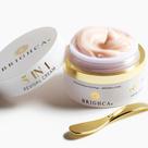 Creme BRIGHCA Melting 5 em 1 para revitalizar o colágeno e antienvelhecimento