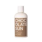 Creme bronzeador Chocolate Sun Organic Glow Medium 236mL