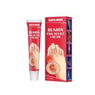 Creme Bunion Pain Alívio da Inflamação nos Pés e Tendões - Tubo Tratamento Ortopédico Creme Bunion Pain Alívio da Inflamação nos Pés e Tendões - Tubo Tratamento Ortopédico