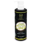 Creme c/ Óleo de Coco 250g Sem Enxágue - Griffin 250g Creme c/ Óleo de Coco 250g Sem Enxágue - Griffin 250g