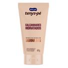Creme Calcanhares Hidratados Tenys Pé Sabrina Sato Baruel 60g