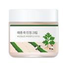 Creme calmante de artemísia ROUND LAB 80 mL com madecassosídeo