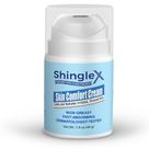 Creme Calmante Hidratante para Pele ShingleX 40g Sem Fragrância Creme Calmante Hidratante para Pele ShingleX 40g Sem Fragrância