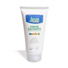 Creme Calmante Infantil com Extrato de Camomila, Calêndula, Manteiga de Karitê e Óleo de Coco