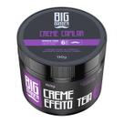 Creme Capilar Big Barber 150g Level 6 Efeito Teia Profissional