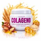 Creme Capilar HERBALISTA Leave-In com Colágeno 250 g com Queratina Creme Capilar HERBALISTA Leave-In com Colágeno 250 g com Queratina