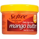 Creme Capilar Softee Manteiga de Manga e Karité 85 g Pote