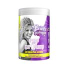 Creme Capilar Soul Power Curl Clump Texturizações 800g