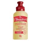 Creme Capilar Yamasterol Babosa 90g