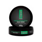 Creme Capilar Yelsew Modelador Maçã Verde 100g