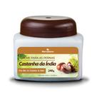Creme Castanha da Índia 240g