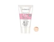 Creme CC Color Control FarmAsi Natural Flawless Finish 50mL