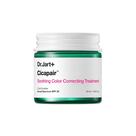 Creme CC Dr.Jart+ Cicapair calmante SPF30 55 ml para cuidados com a rosácea