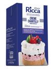 Creme Chantilly Ricca Caixa 1l