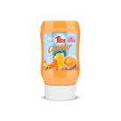 Creme Cheddar 0 calorias - Mrs Taste