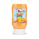 CREME CHEDDAR MRS TASTE 235g