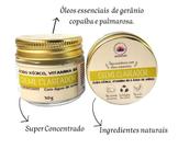 Creme clareador ácido kójico e vitamina b3
