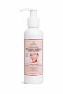 Creme clareador, ácido lático, vitamina C e ácido glicólico - 120ml
