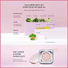 Creme Clareador Beautyoung O2ence Bubble com Efeito Tonalizante Creme Clareador Beautyoung O2ence Bubble com Efeito Tonalizante
