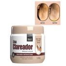 Creme Clareador BIO SOFT Virilha e Axilas 120g Resultados Visíveis em 7 Dias