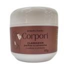 Creme Clareador De Joelhos E Cotovelos Corpori Abelha Rainha 60g
