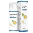 Creme clareador de pele Ceavo para áreas íntimas corporais 50mL
