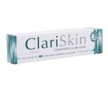 Creme Clareador de Pele Clariskin 30g Complexo Clareador Creme Clareador de Pele Clariskin 30g Complexo Clareador