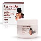 Creme clareador de pele OMIC Lighten-Up Lactic Acid 100mL