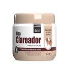 Creme Clareador de Virilha e Axilas Intimo Joelhos Clareamento 120g Bio Soft