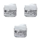 Creme Clareador Intensiv Com Filtro Solar 3 Unidades