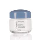 Creme clareador para noite Clear Pele Abelha Rainha