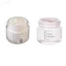 Creme Clareador Rosto Kit Noite e Dia Melasma Espinha Mancha de Sol Sardas Manchas Faciais Abelha Rainha