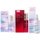 Creme Clareador Virilha Deso Íntimo Perfume Lady Femme Kit