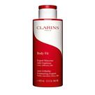 Creme Clarins Body Fit para controle de celulite 400 ml para toda a pele